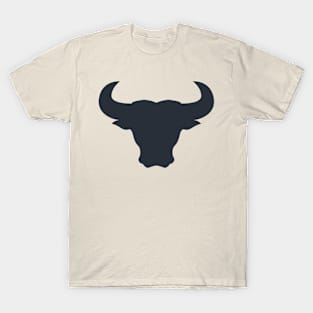 Bull Head T-Shirt